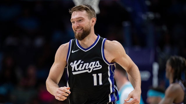 Kings Hornets Basketball 
