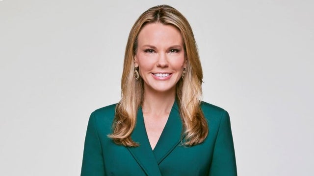 Wendy McMahon